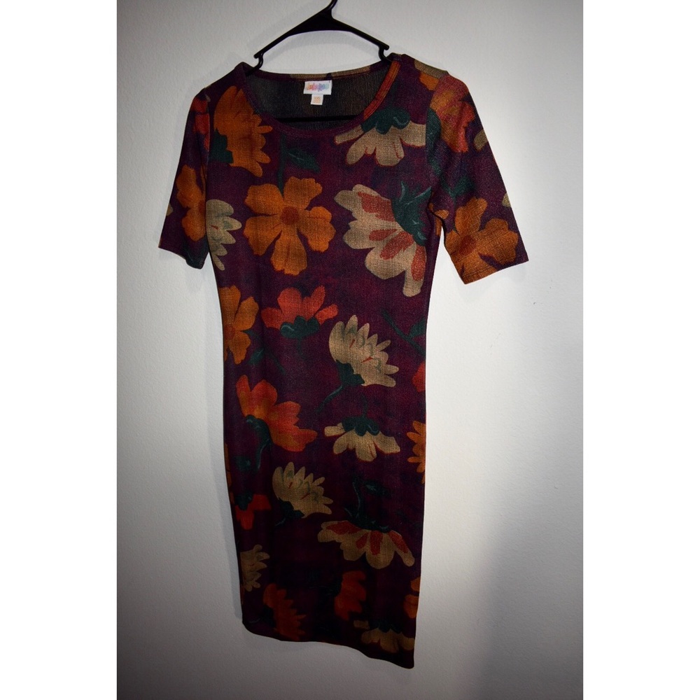 LuLaRoe Julia